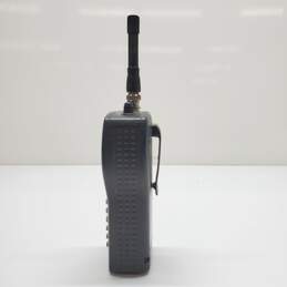 Radioshack Realistic PRO-63 Event Scanner, Handheld, 100 Channel, HF/VHF/UHF VGC alternative image
