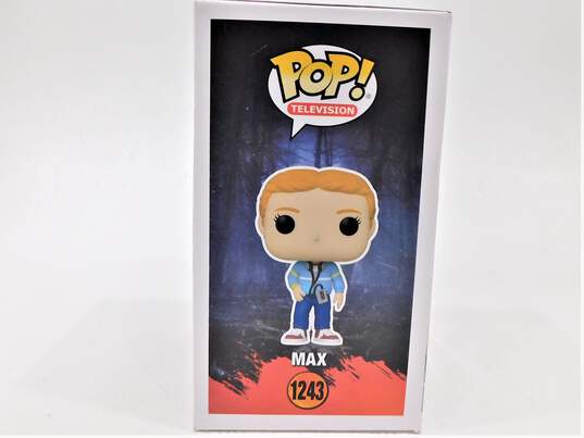 Stranger Things Funko Pops IOB Eleven Mike Will Max image number 13