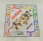 Monopoly The Dog Artist Collection  Board Game Hasbro COMPLETE Parker Bros image number 3
