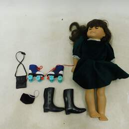 Pleasant Company Samantha Parkington Historical Character Doll