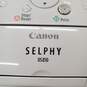 Canon Selphy DS810 Photo Printer image number 2