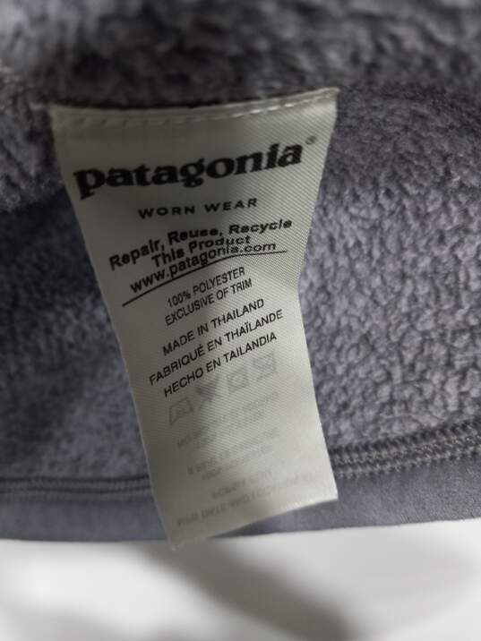 Women’s Patagonia Better Sweater Fleece Jacket Sz XS image number 4