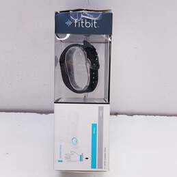 Fitbit Charge HR Wireless Activity Wristband Size S alternative image