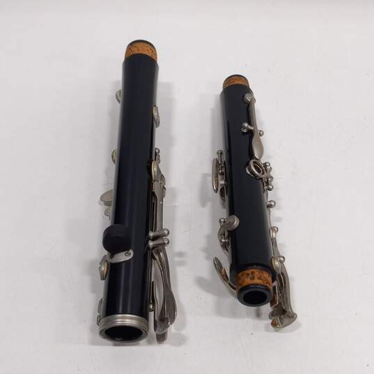 Selmer CL300 Clarinet w/Hard Case image number 4