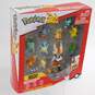 Pokemon 10 Pack Multi pack Battle ready Character Action figure Set image number 1