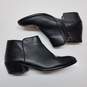 Sam Edelman Petty Leather Booties Women's Size 7.5M image number 3