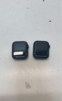 Apple Watches Series SE & 5 (Activation Locked) - Lot of 2