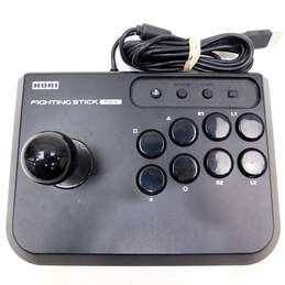 Hori Fighting Stick Mini PS3 and PS4