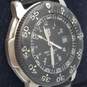 Luminox Navy Seals 200m WR Stainless Steel Swiss Watch image number 4