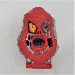 VTG 90s Bluebird Mighty Max Outwits Cyclone Doom Zone & Lava Beast Horror Playsets alternative image