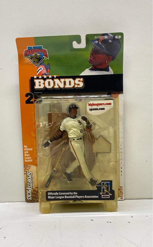 Lot Assorted MLB Collectibles image number 4