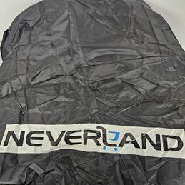 Neverland Motorcycle Cover