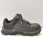 Timberland Pro Women's Shoes Black Size 7M image number 4