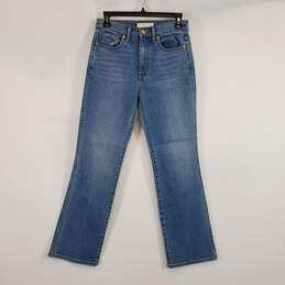 Tory Burch Women Light Blue Jeans Sz 25