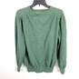 Cartelo Men Green Knitted Sweatshirt XXL image number 2