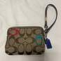 Women's Small ID Wallet Purse image number 2