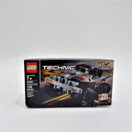 Lego Technic 42090 Getaway Truck Sealed IOB