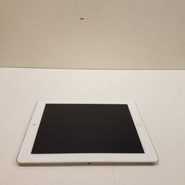 Apple iPad 3 (A1416, White) - LOCKED alternative image