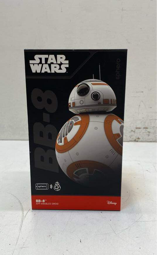 Star Wars bb-8 Droid image number 1