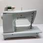 Vintage Singer Touch  Zig Zag Sewing Machine - 626 image number 3