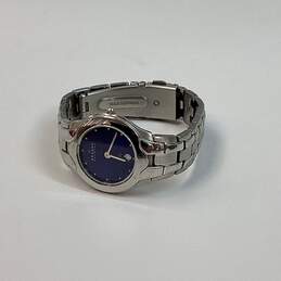Designer Skagen Designs 202SSXNJ Round Analog Dial Quartz Wristwatch alternative image