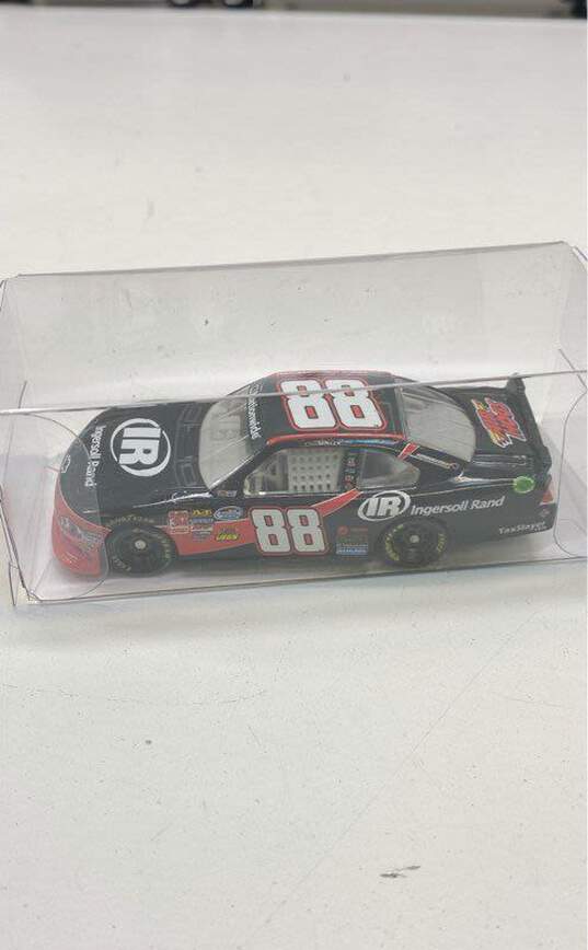 Nascar, DieCast 88 Ingersol Rand, In Box image number 5