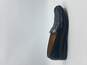 Bally B Black Loafers W 6.5M COA image number 1