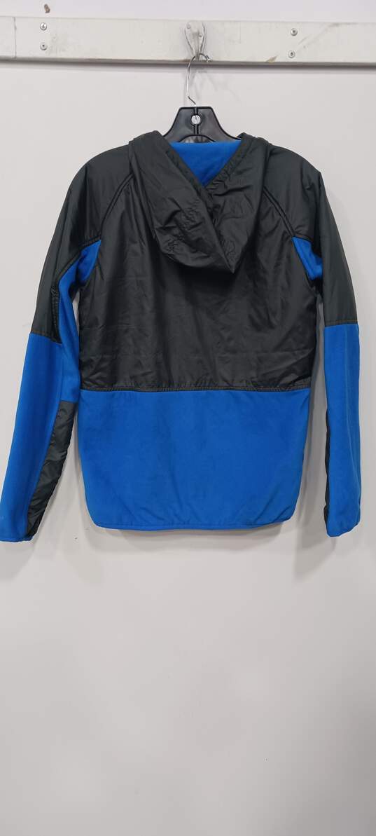 Women’s Columbia Basin Butte Fleece Jacket Sz XL image number 2