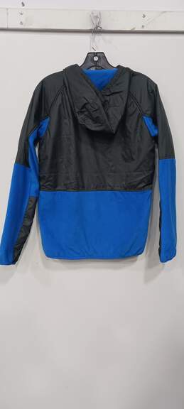 Women’s Columbia Basin Butte Fleece Jacket Sz XL alternative image