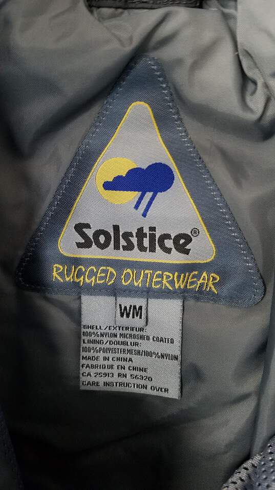 Solstice  Rugged Outerwear Ski Pants Women's Size M image number 3
