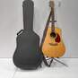 Tanara Acoustic Guitar SD30 with Case image number 1
