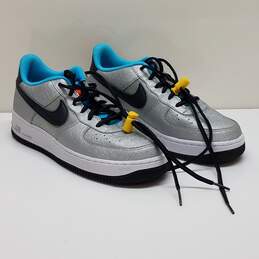Nike Air Force 1 GS Sky Kids Size 7Y