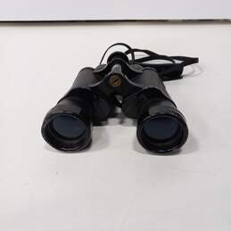 Kendon Coated Optics 8x40 Field 6.5" Black Binoculars No. K-77229