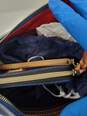 Dooney & Bourke Saffiano Hobo Shoulder Bag+String Bag+clutch bag image number 3