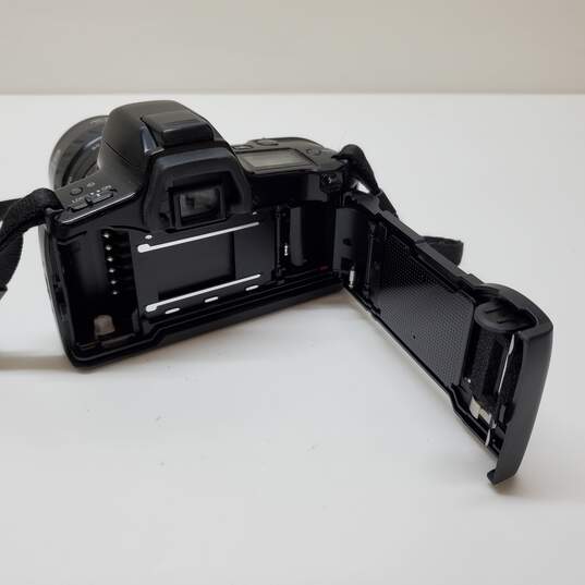 Minolta Maxxum 3xi 35mm Film Camera with Lens For Parts/Repair image number 4