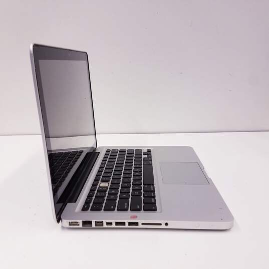 Apple MacBook Pro 13-inch (A1278) No HDD - For Parts image number 5