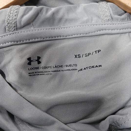 Women's Under Armour Hoodie Size XS NWT image number 3