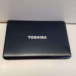 Toshiba Satellite L755D (15.6in) (For Parts/Repair)