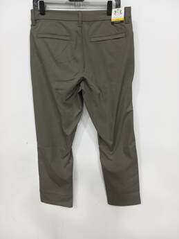 English Laundry Men's Straight Fit Dress Pants Size 32x30 alternative image