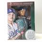 Los Angeles Dodgers Julio Urias and Justin Turner SGA Bobblehead Collection Bundle image number 7