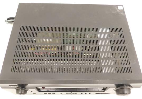 Denon Brand AVR-791 Model AV Surround Receiver w/ Power Cable image number 3