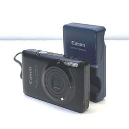 Canon PowerShot SD940 IS 12.1MP Digital ELPH Camera