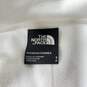 The North Face White Sweatshirt Women's Size PS-NWT image number 3