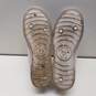 US Polo Assn. White Sneakers Size 10 image number 5
