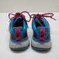 The North Face Women's Ultra Traction Futurelight Trainer Blue Sz 9.5 image number 4