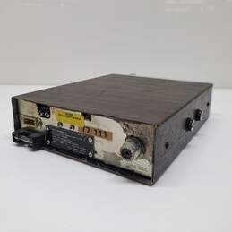 VTG. Sears Roadtalker 40 CB Radio *No Cords Untested P/R Only* alternative image