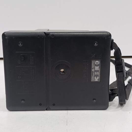 Polaroid OneStep 2 I-Type Instant Film Camera image number 4