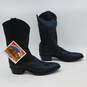 Justin Boots  Doeskin  Cowboy Boots  Size 11 image number 6