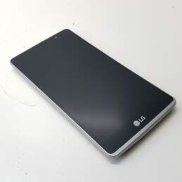 LG G Stylo (Cricket) LG-H634 8GB alternative image