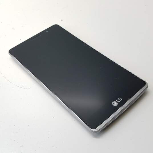 LG G Stylo (Cricket) LG-H634 8GB image number 2